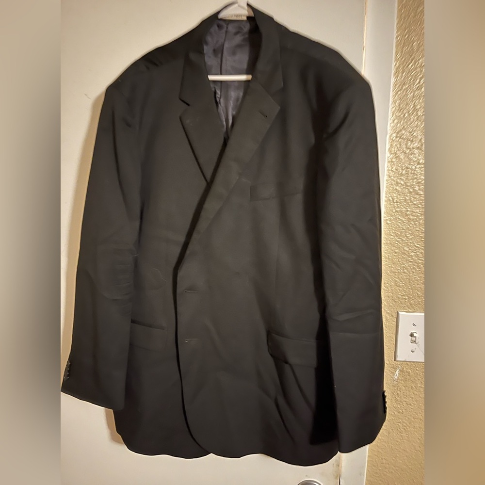 Joseph Abbound Reda men’s suit coat